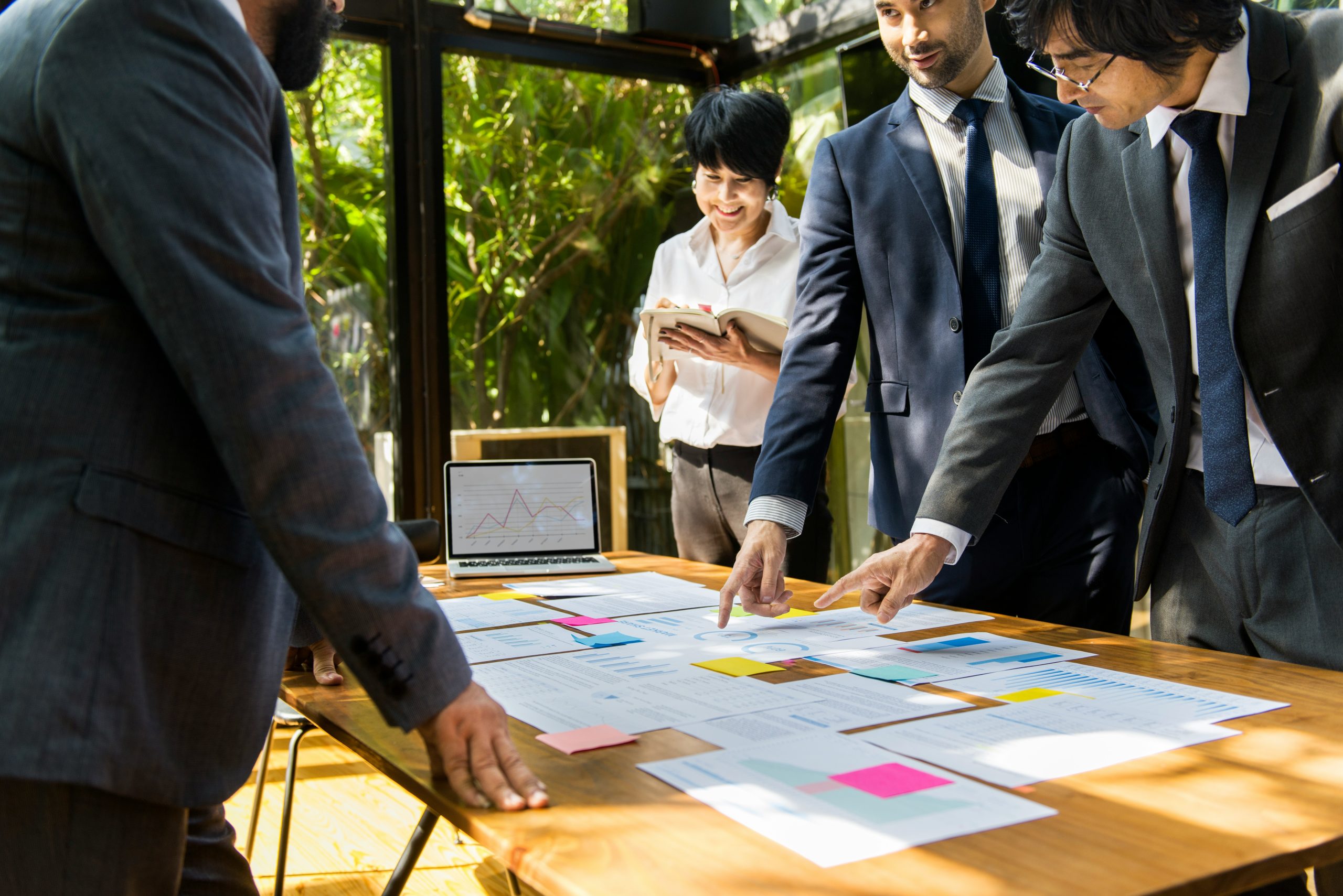Service Design Sprint: Scope, Deliverables, and Client Fit