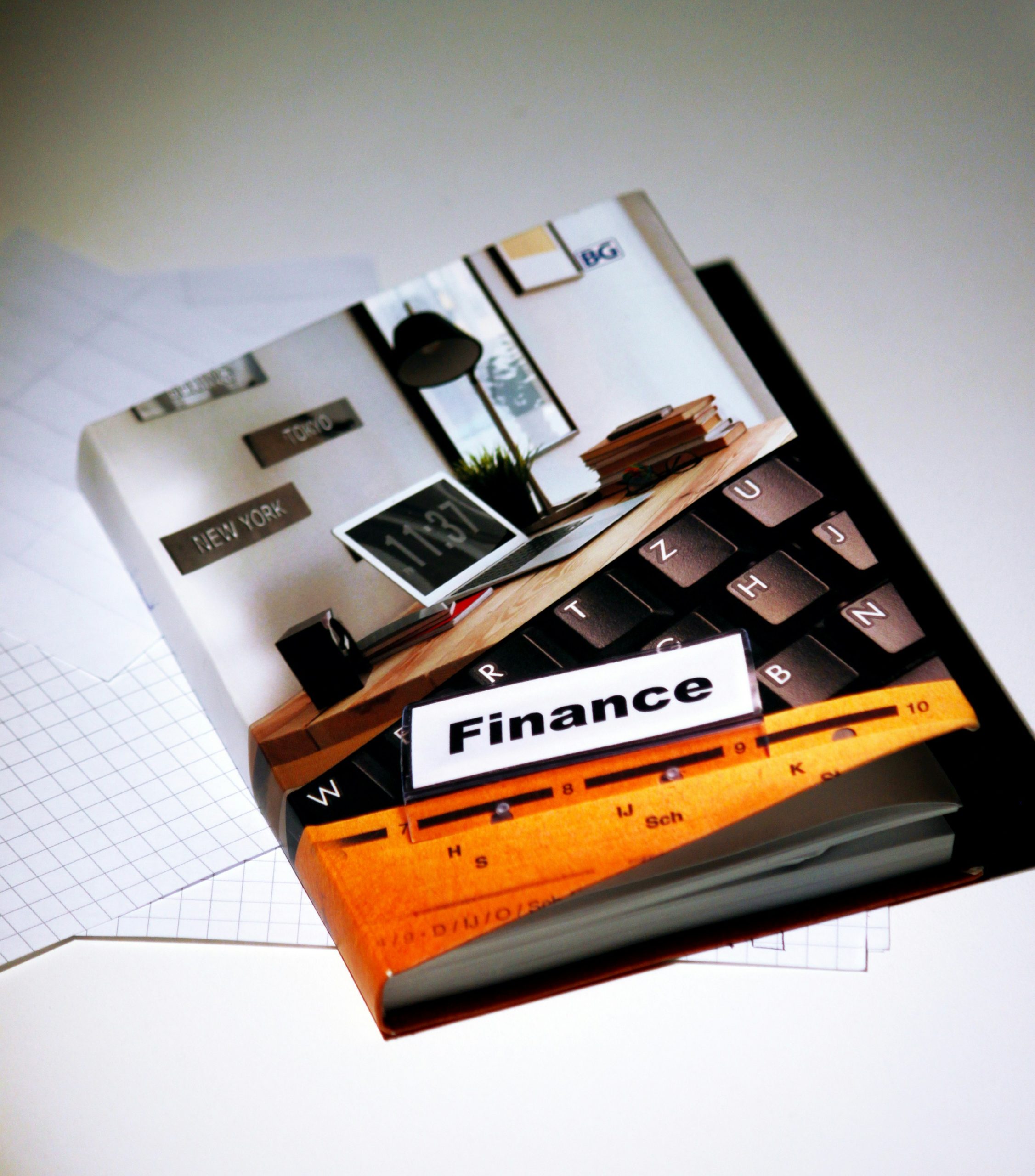 First Finance Fundamentals: Cash, Pricing, and Breakeven