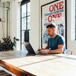 jason-briscoe-Z9Rx4im9qLs-unsplash Solo Ops Starter: Simple Systems for One‑Person Businesses